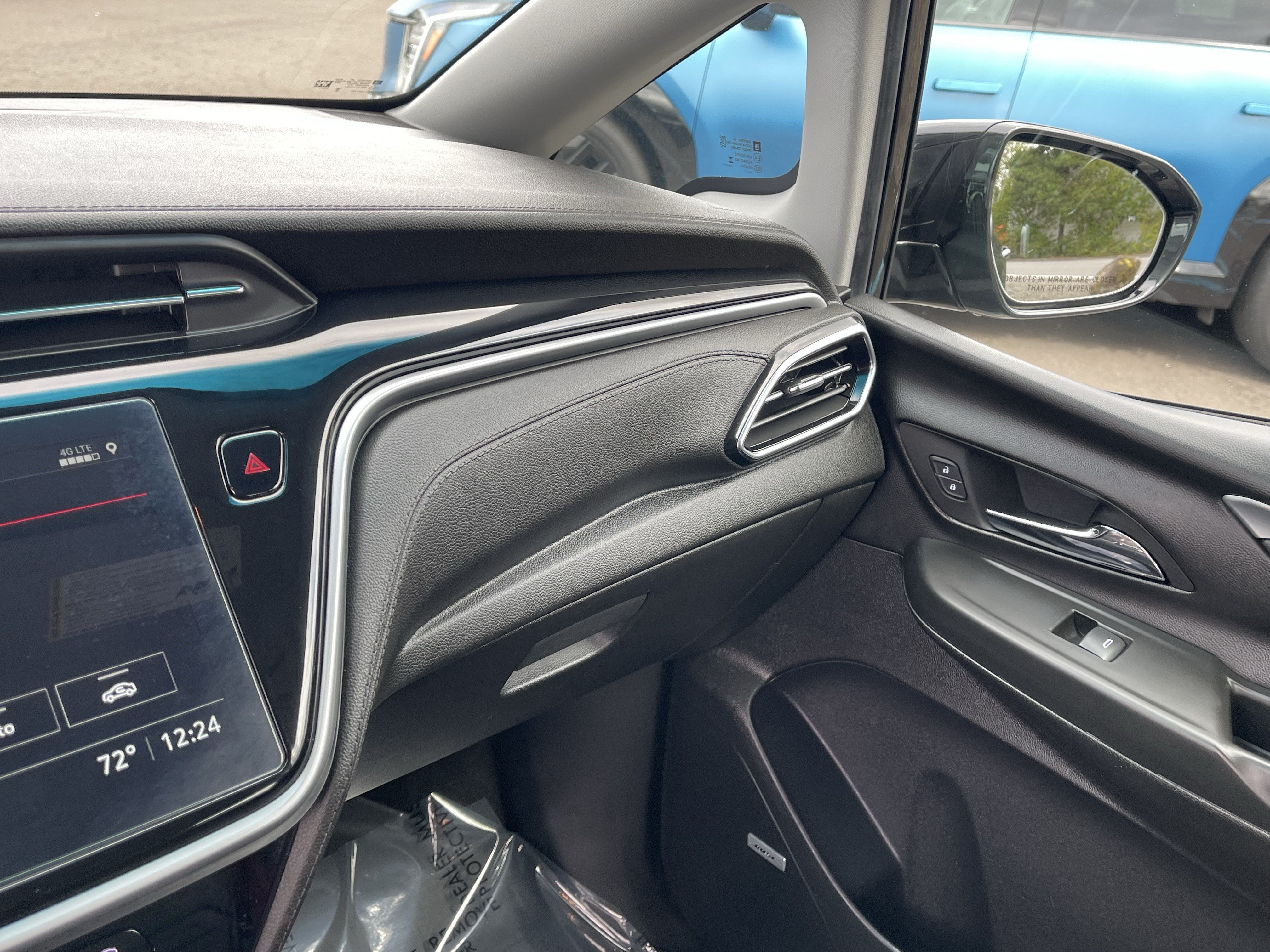 2023 Chevrolet Bolt EV 2LT