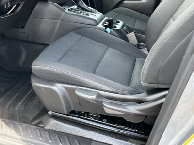 2023 Chevrolet Colorado 2WD Work Truck