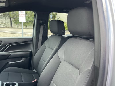 2023 Chevrolet Colorado 2WD Work Truck