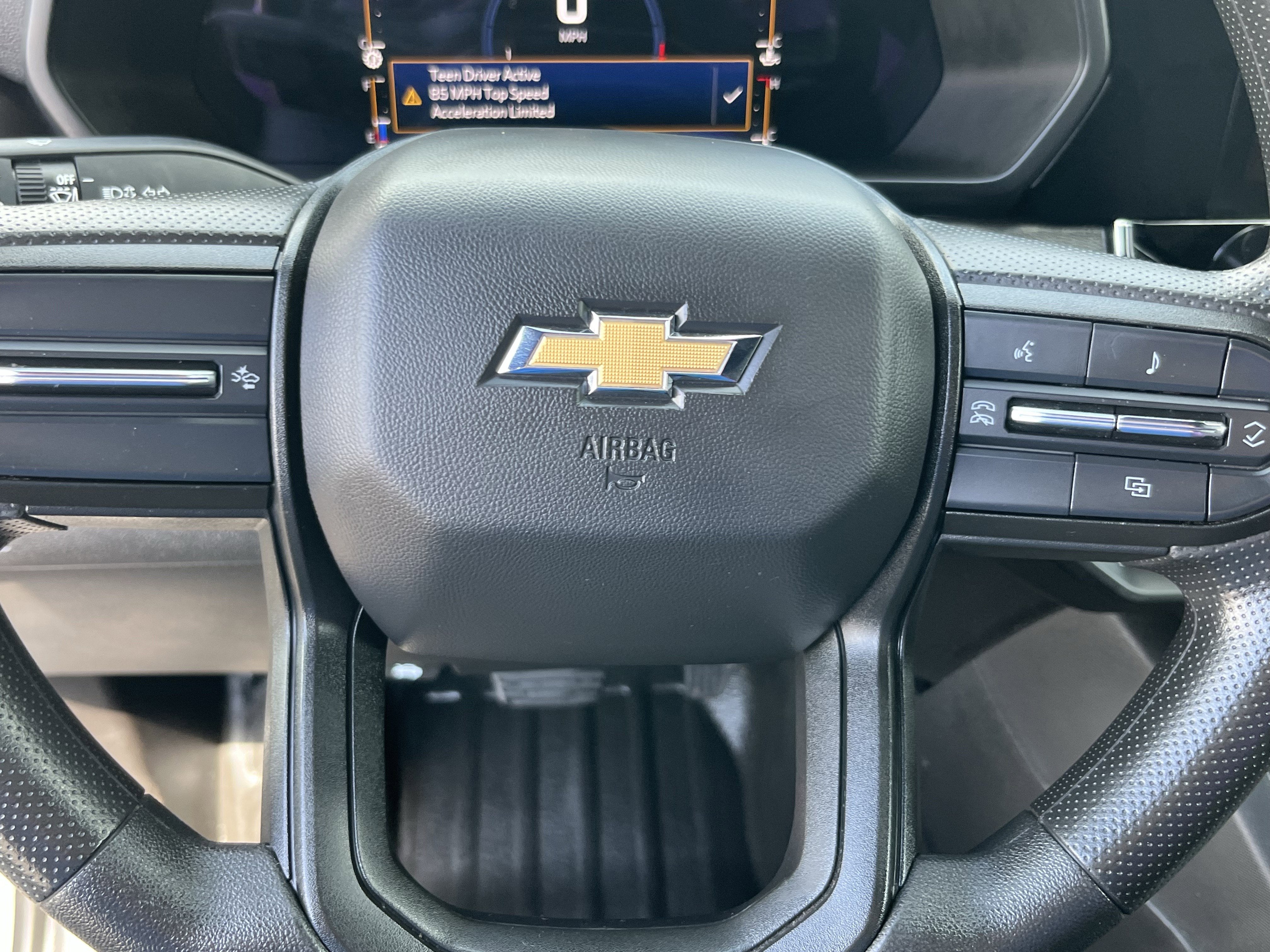 2023 Chevrolet Colorado 2WD Work Truck
