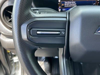 2023 Chevrolet Colorado 2WD Work Truck