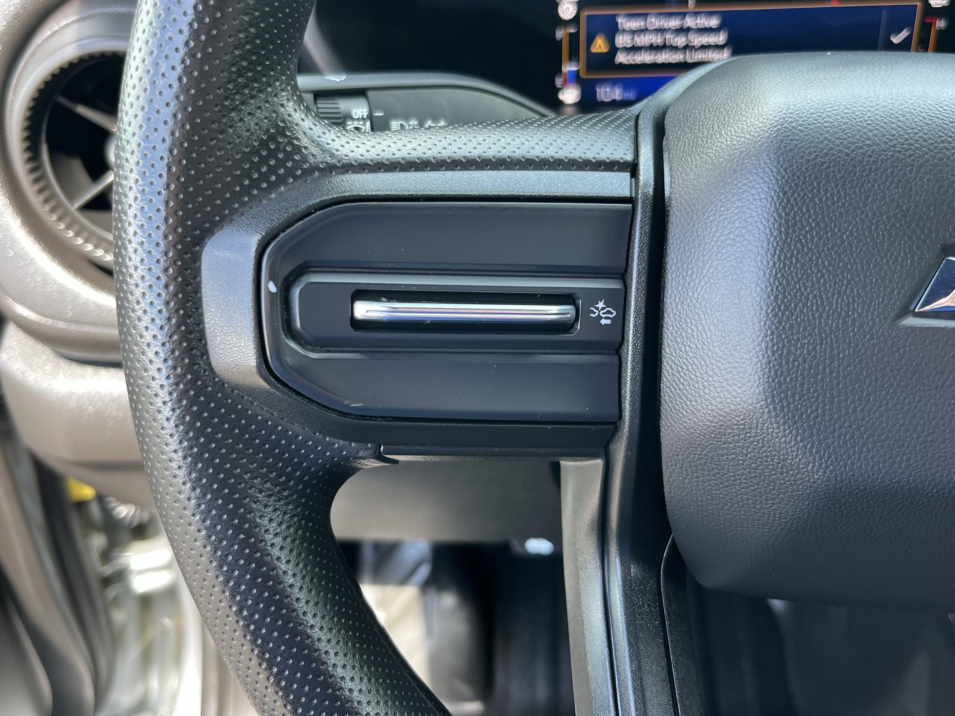 2023 Chevrolet Colorado 2WD Work Truck