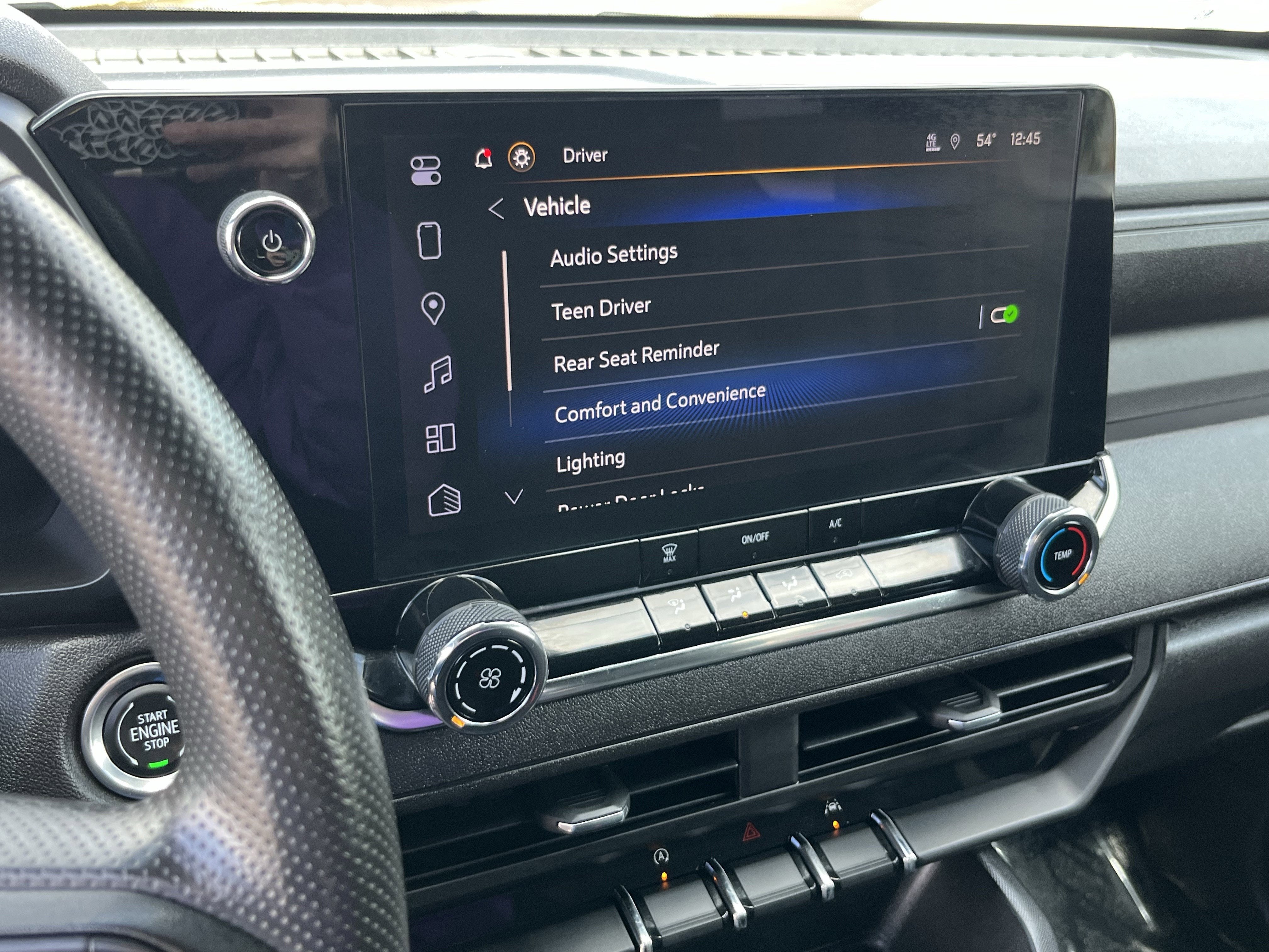 2023 Chevrolet Colorado 2WD Work Truck
