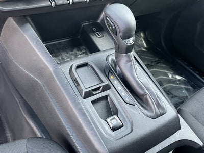 2023 Chevrolet Colorado 2WD Work Truck