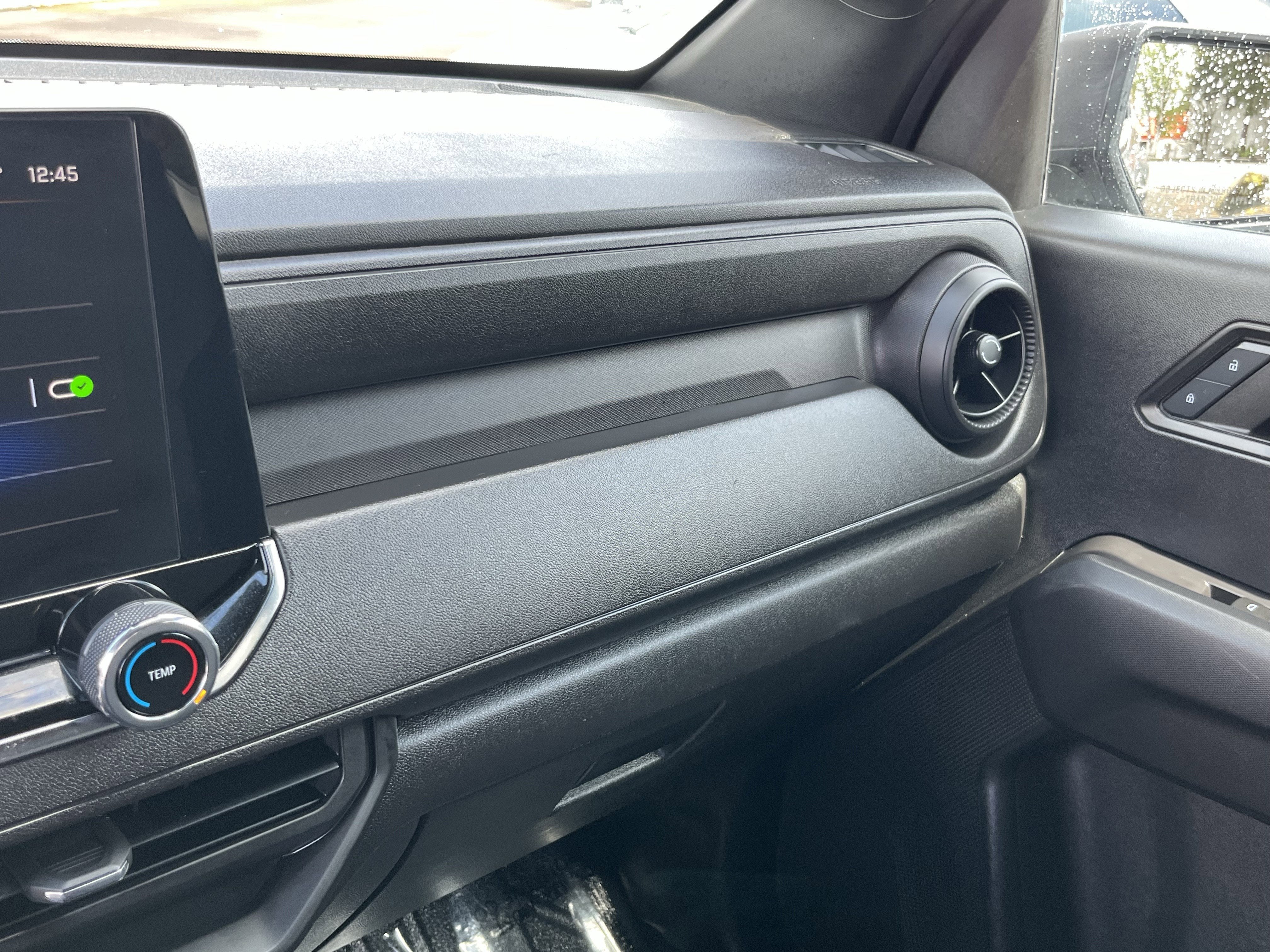 2023 Chevrolet Colorado 2WD Work Truck