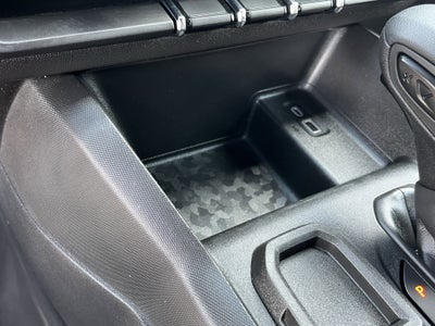 2023 Chevrolet Colorado 2WD Work Truck