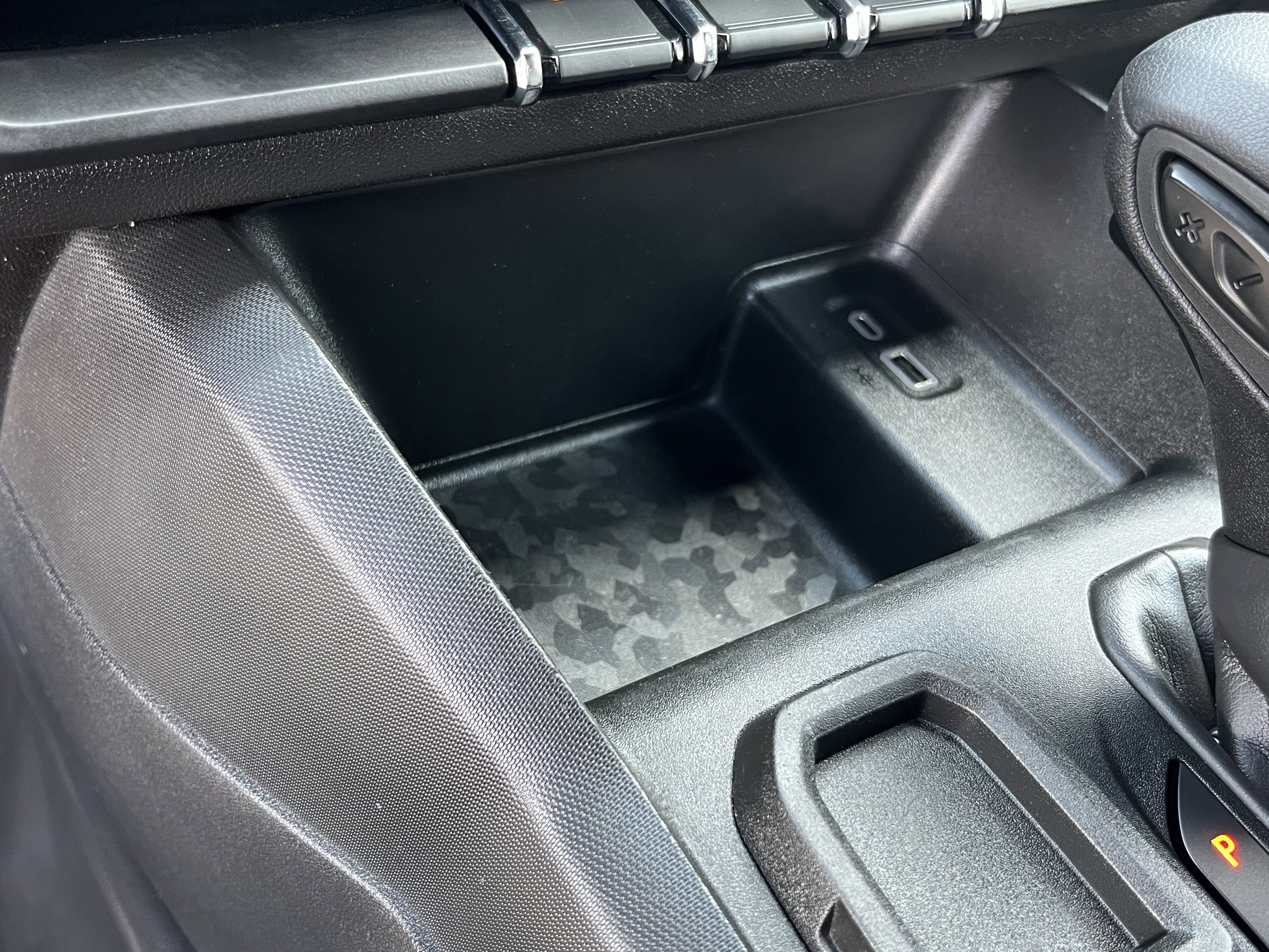 2023 Chevrolet Colorado 2WD Work Truck