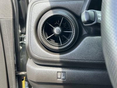 2023 Chevrolet Colorado 2WD Work Truck