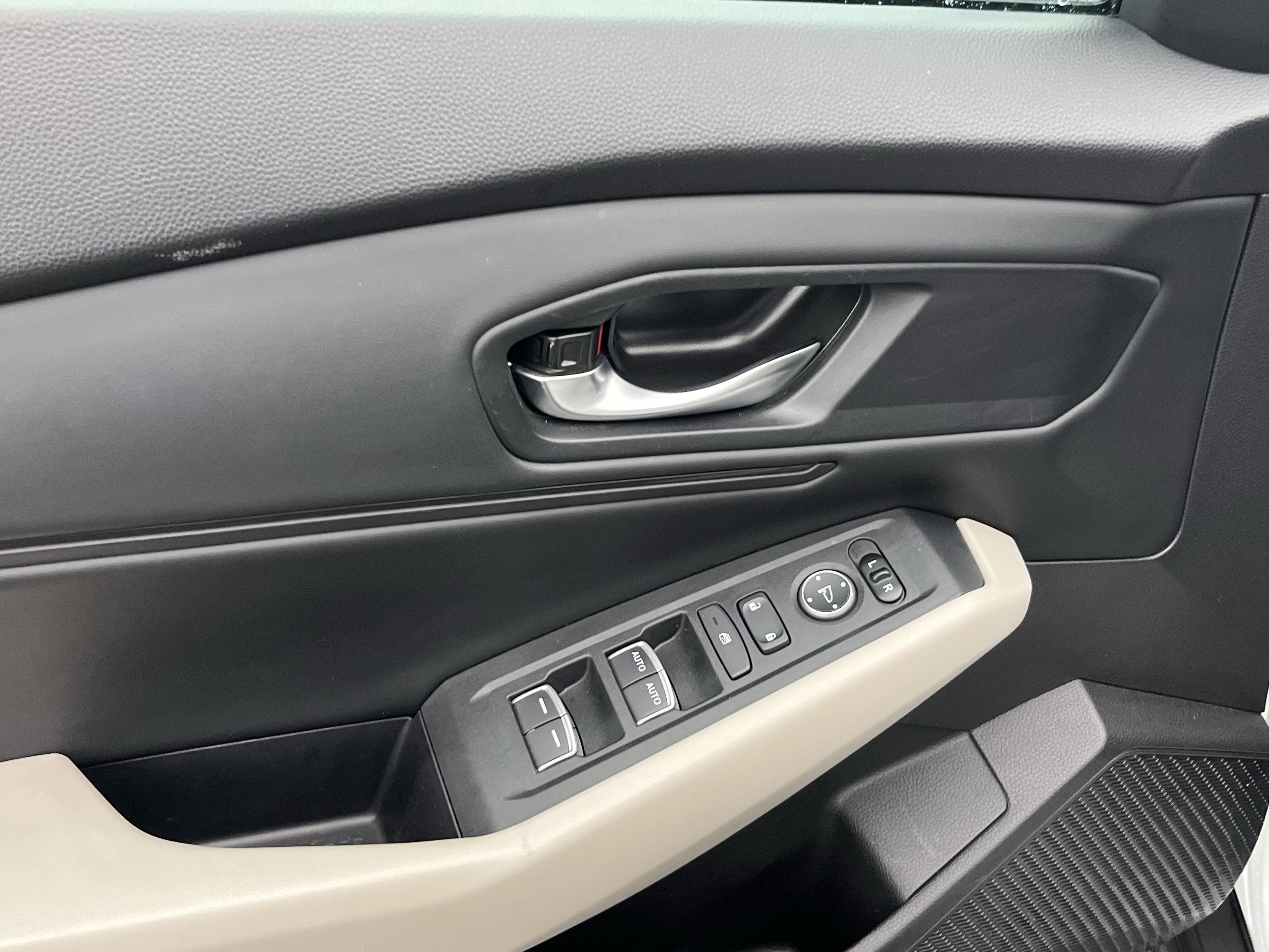 2023 Honda Accord Sedan EX