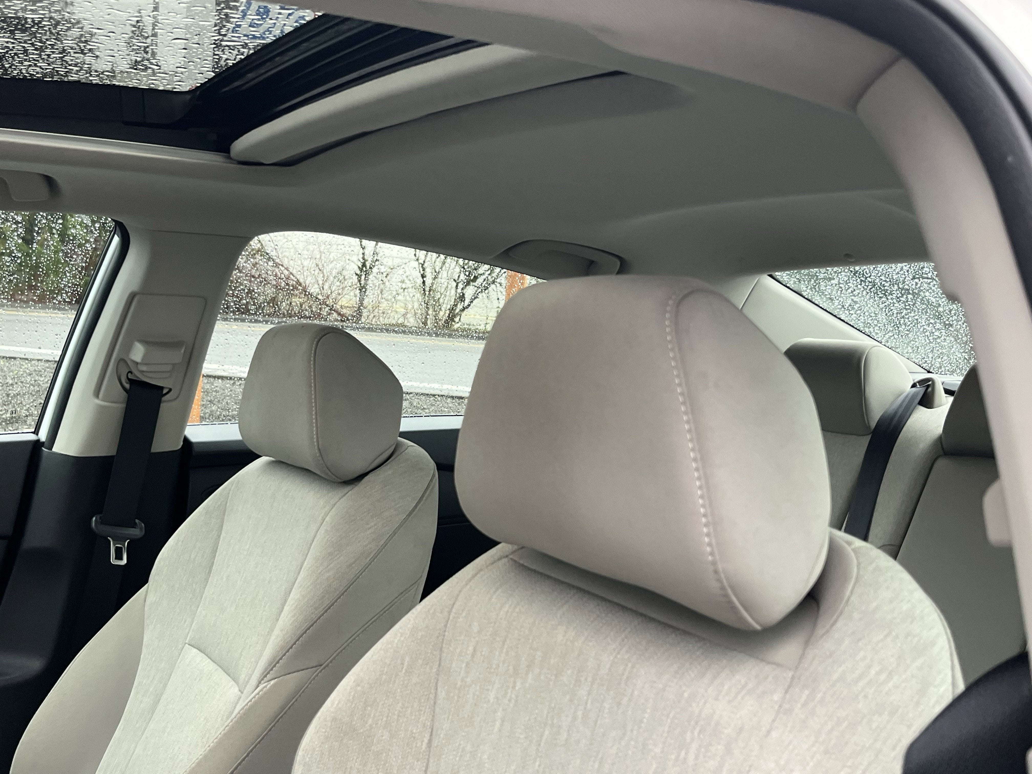 2023 Honda Accord Sedan EX