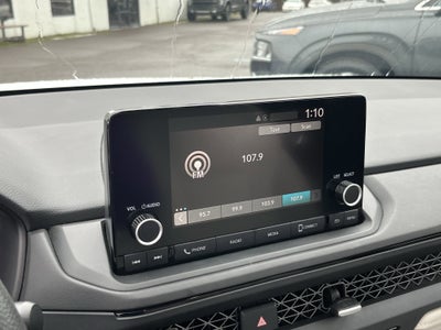 2023 Honda Accord Sedan EX