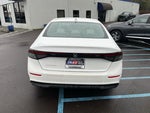 2023 Honda Accord Sedan EX