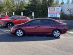 2008 Honda Civic Sdn EX