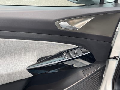 2024 Volkswagen ID.4 Standard