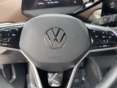 2024 Volkswagen ID.4 Standard