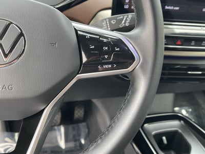 2024 Volkswagen ID.4 Standard