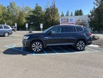 2023 Volkswagen Atlas 3.6L V6 SEL Premium R-Line