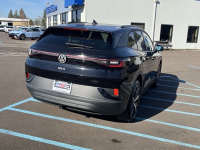2023 Volkswagen ID.4 Pro S