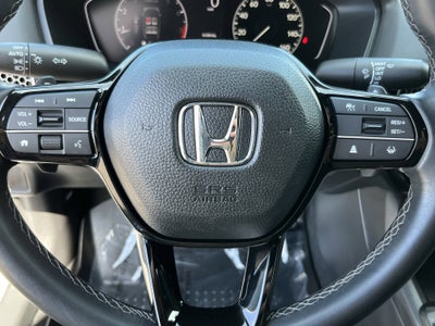 2022 Honda Civic Sedan Sport