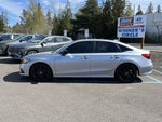 2022 Honda Civic Sedan Sport