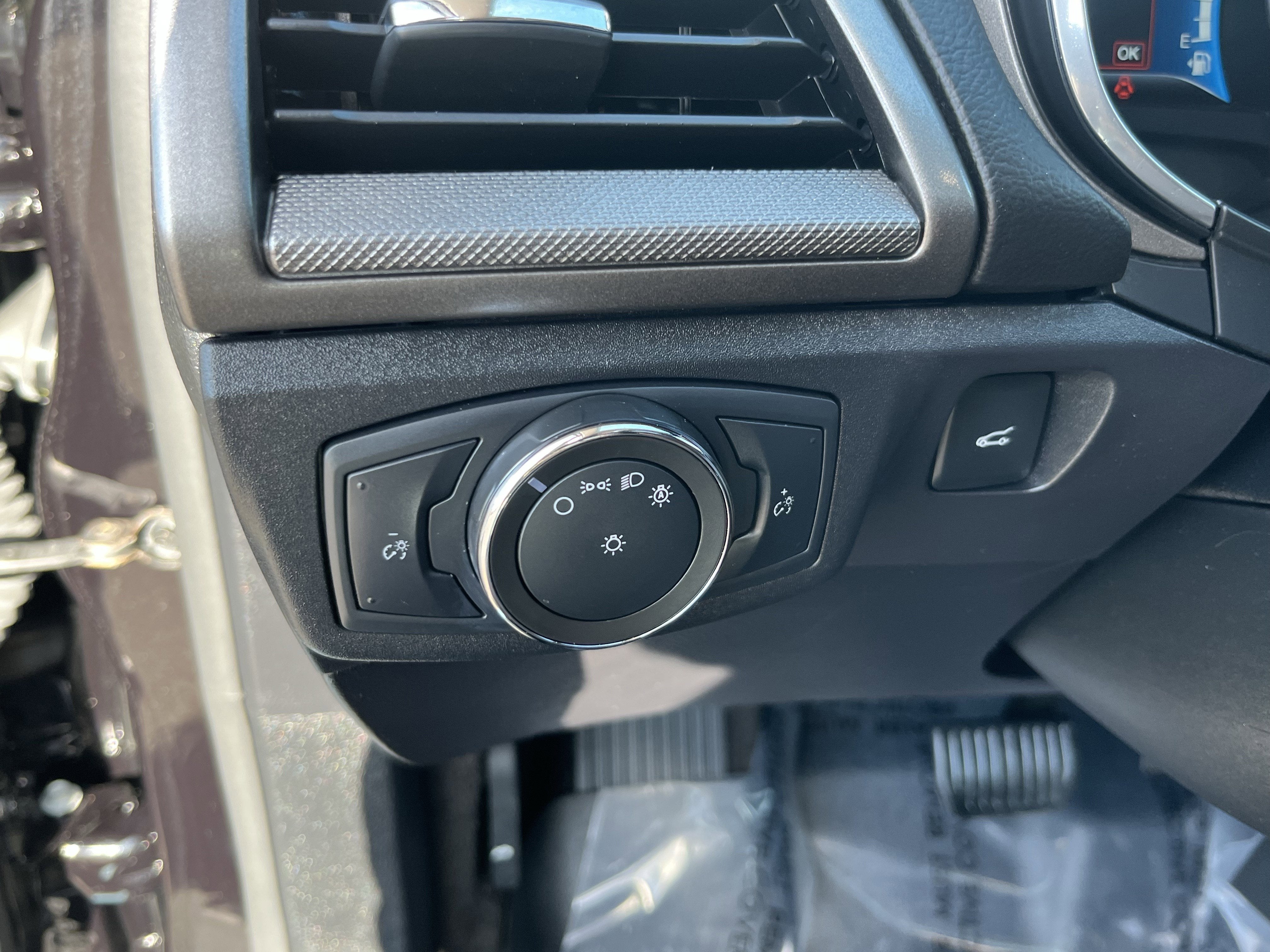 2020 Ford Fusion Hybrid SE