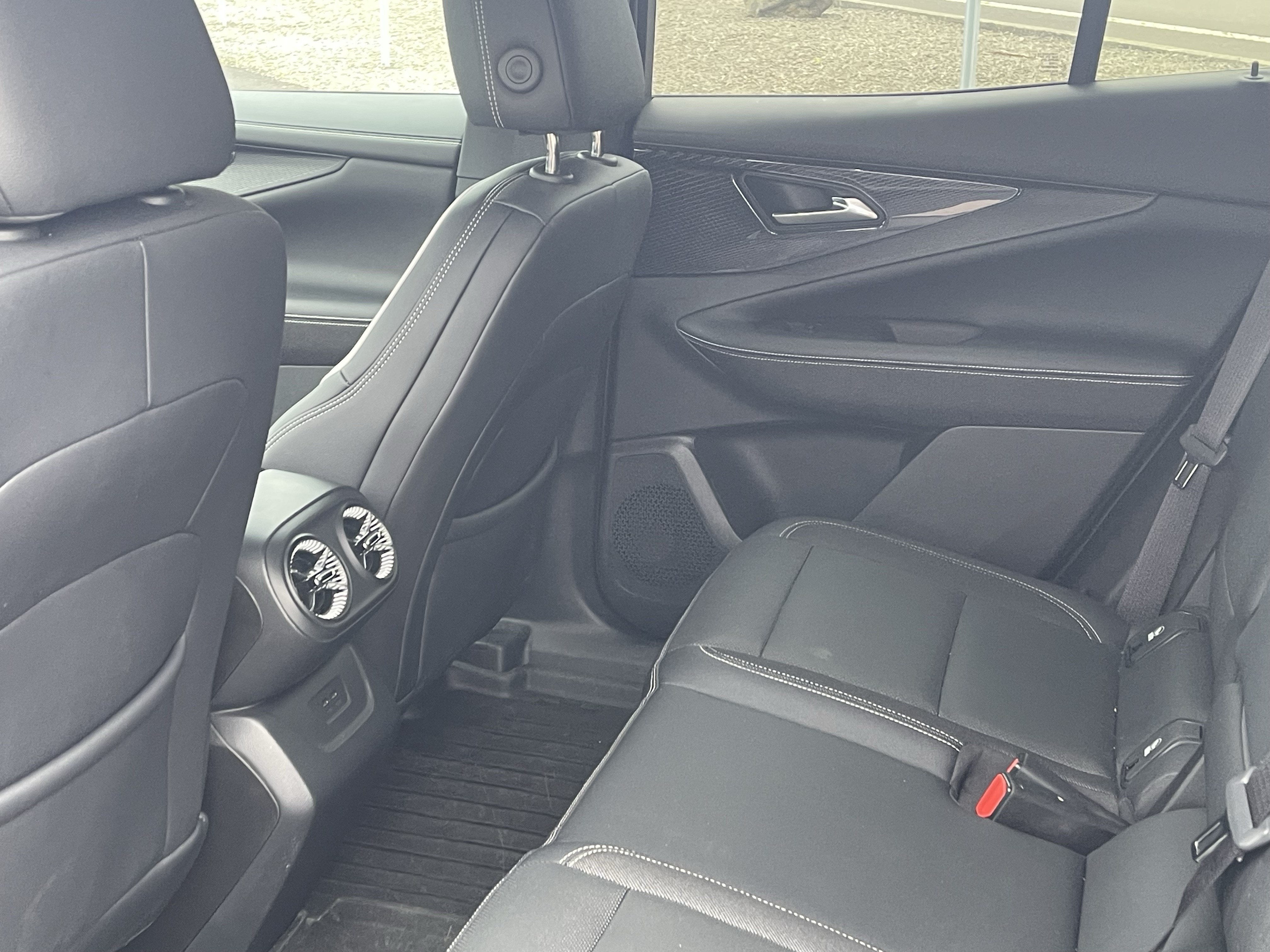 2024 Chevrolet Blazer EV eAWD LT