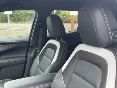 2024 Chevrolet Blazer EV eAWD LT