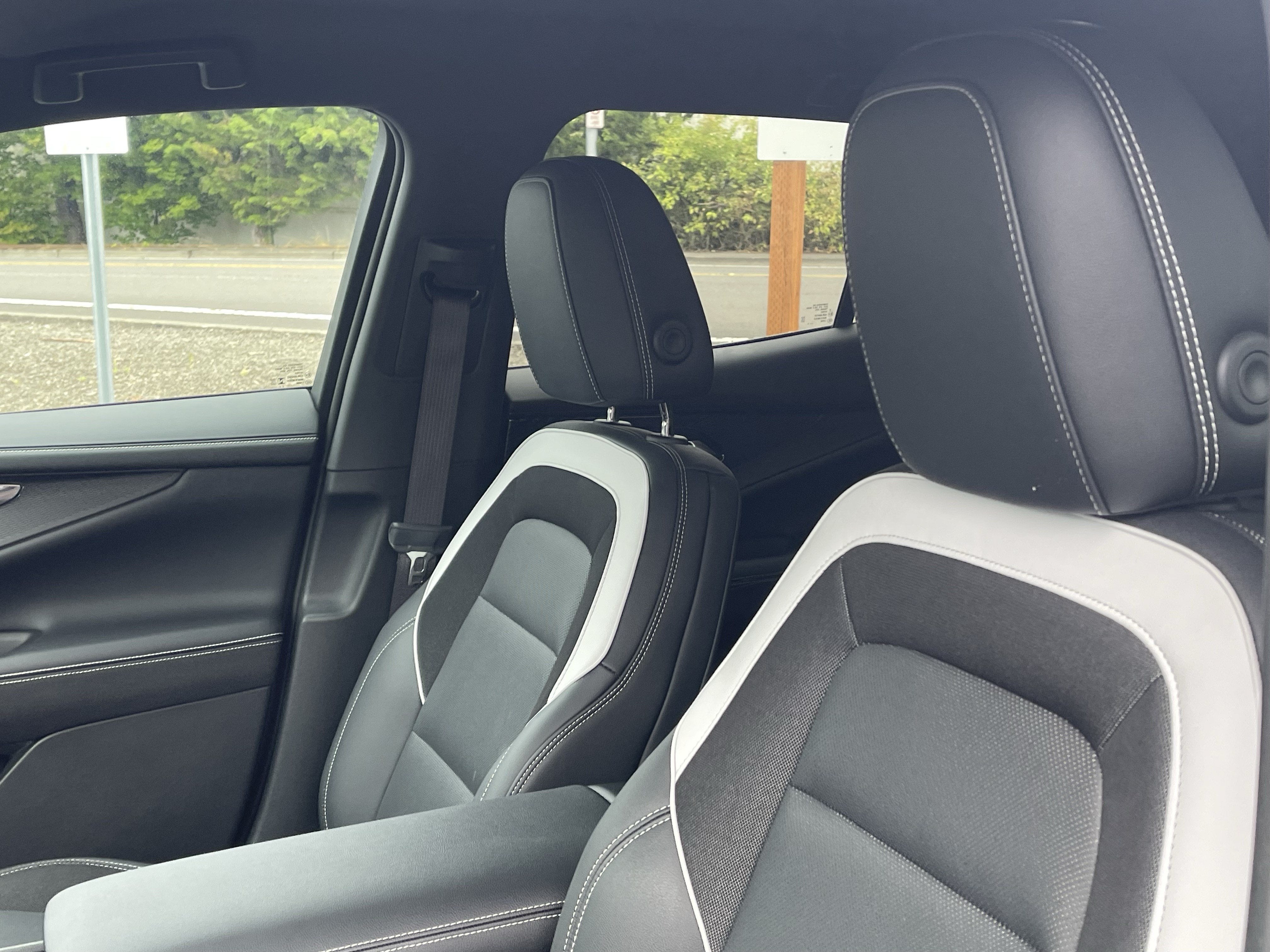 2024 Chevrolet Blazer EV eAWD LT