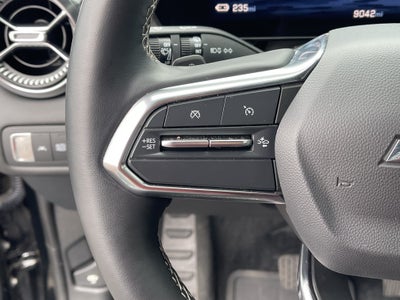 2024 Chevrolet Blazer EV eAWD LT