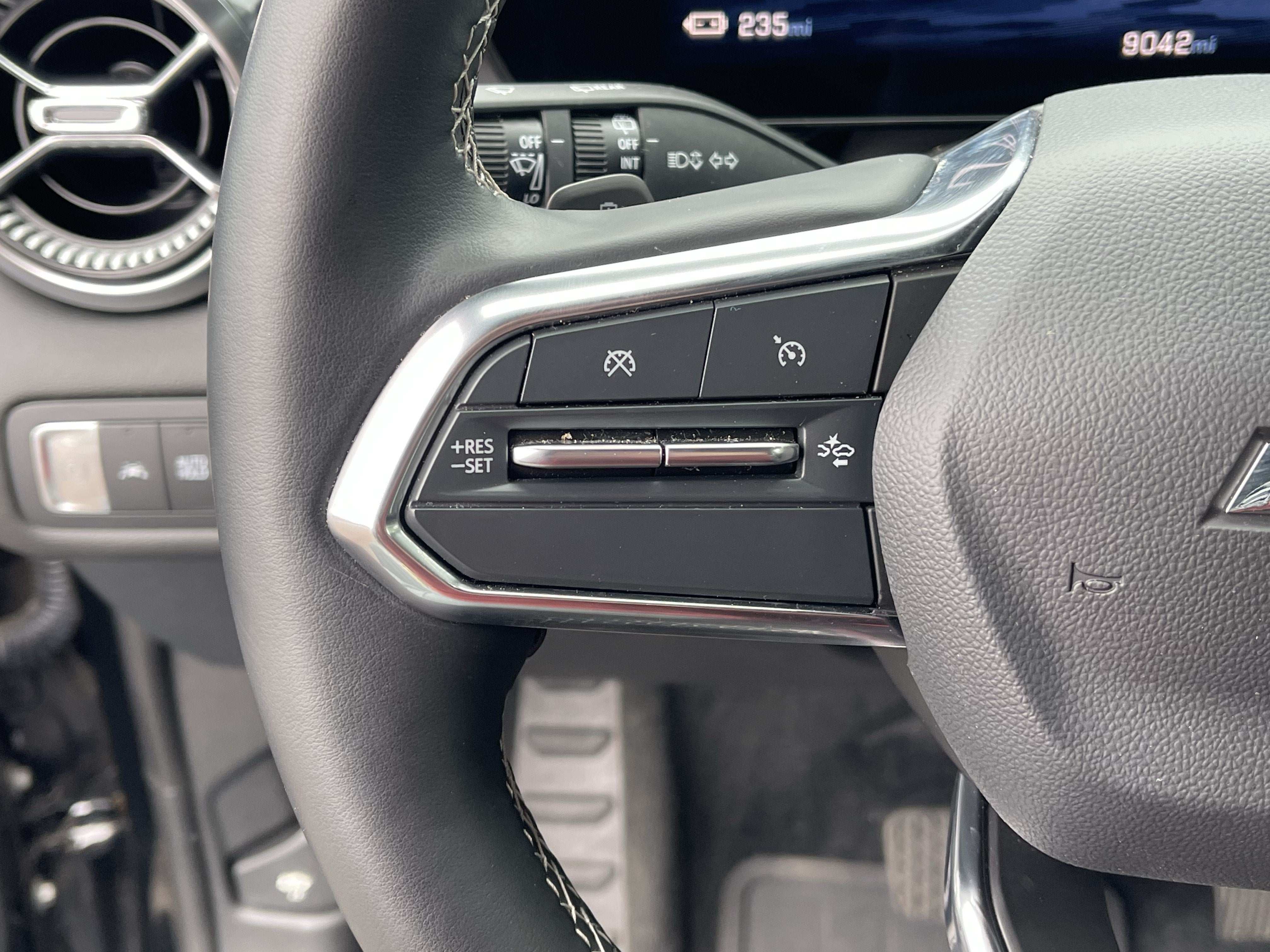 2024 Chevrolet Blazer EV eAWD LT
