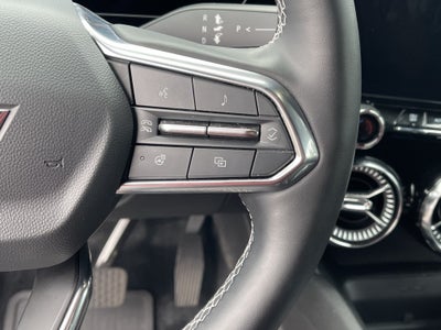 2024 Chevrolet Blazer EV eAWD LT