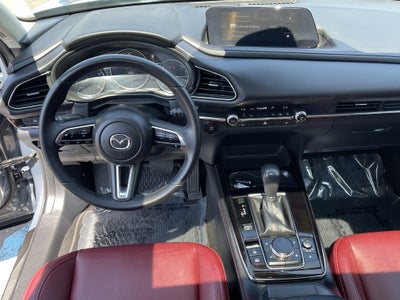 2024 Mazda Mazda CX-30 2.5 S Carbon Edition