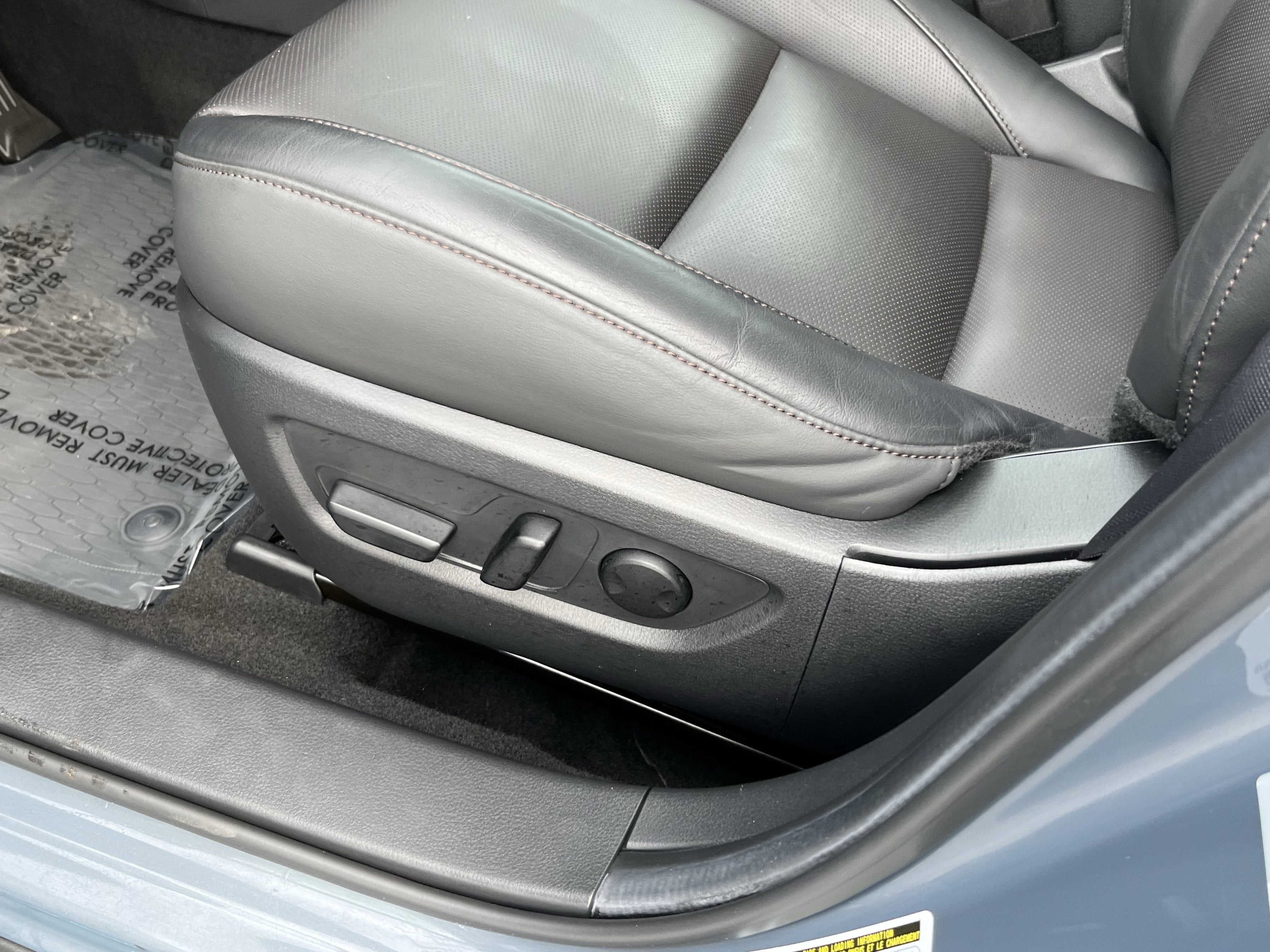 2021 Mazda Mazda CX-30 Premium