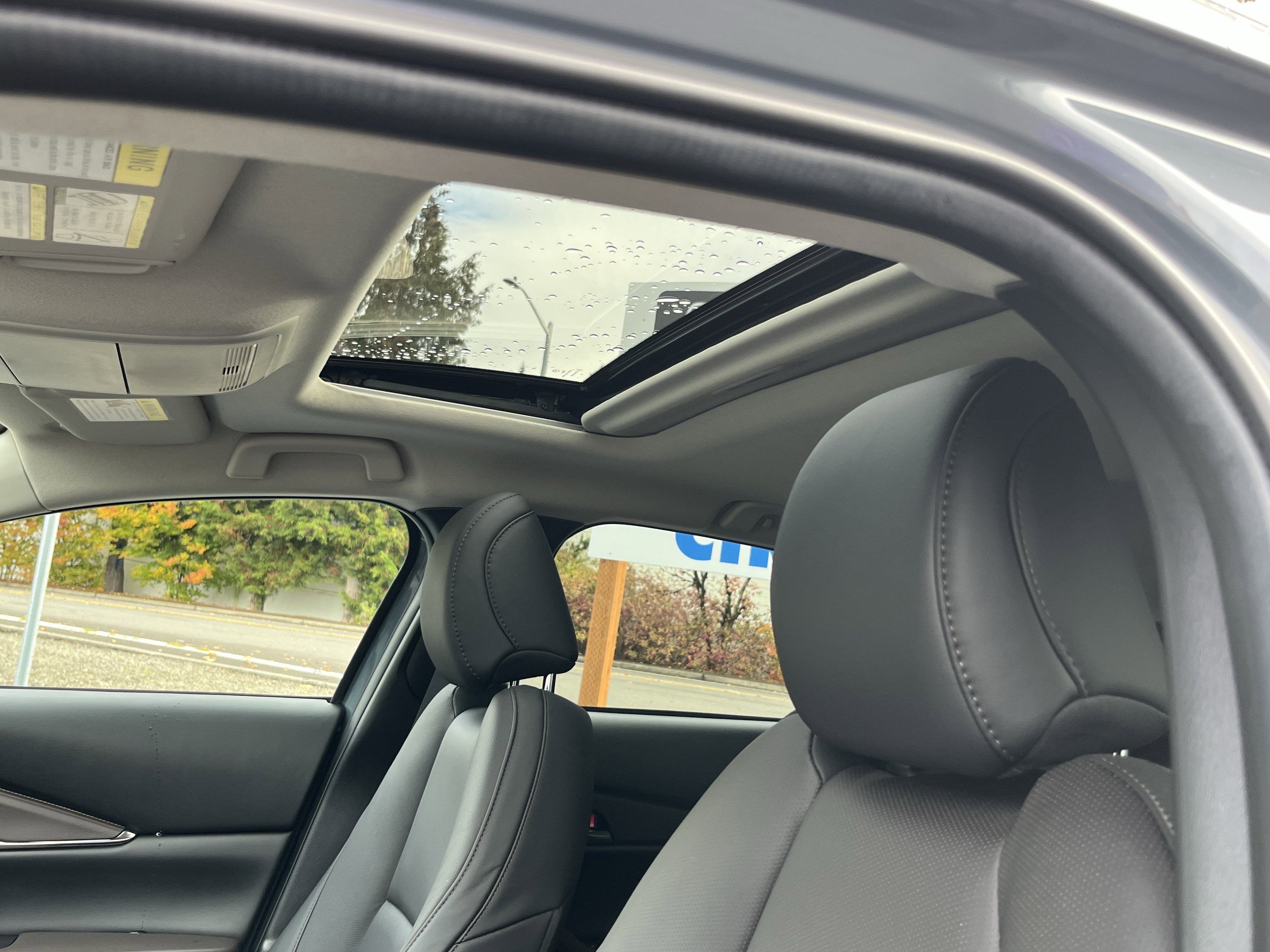 2021 Mazda Mazda CX-30 Premium