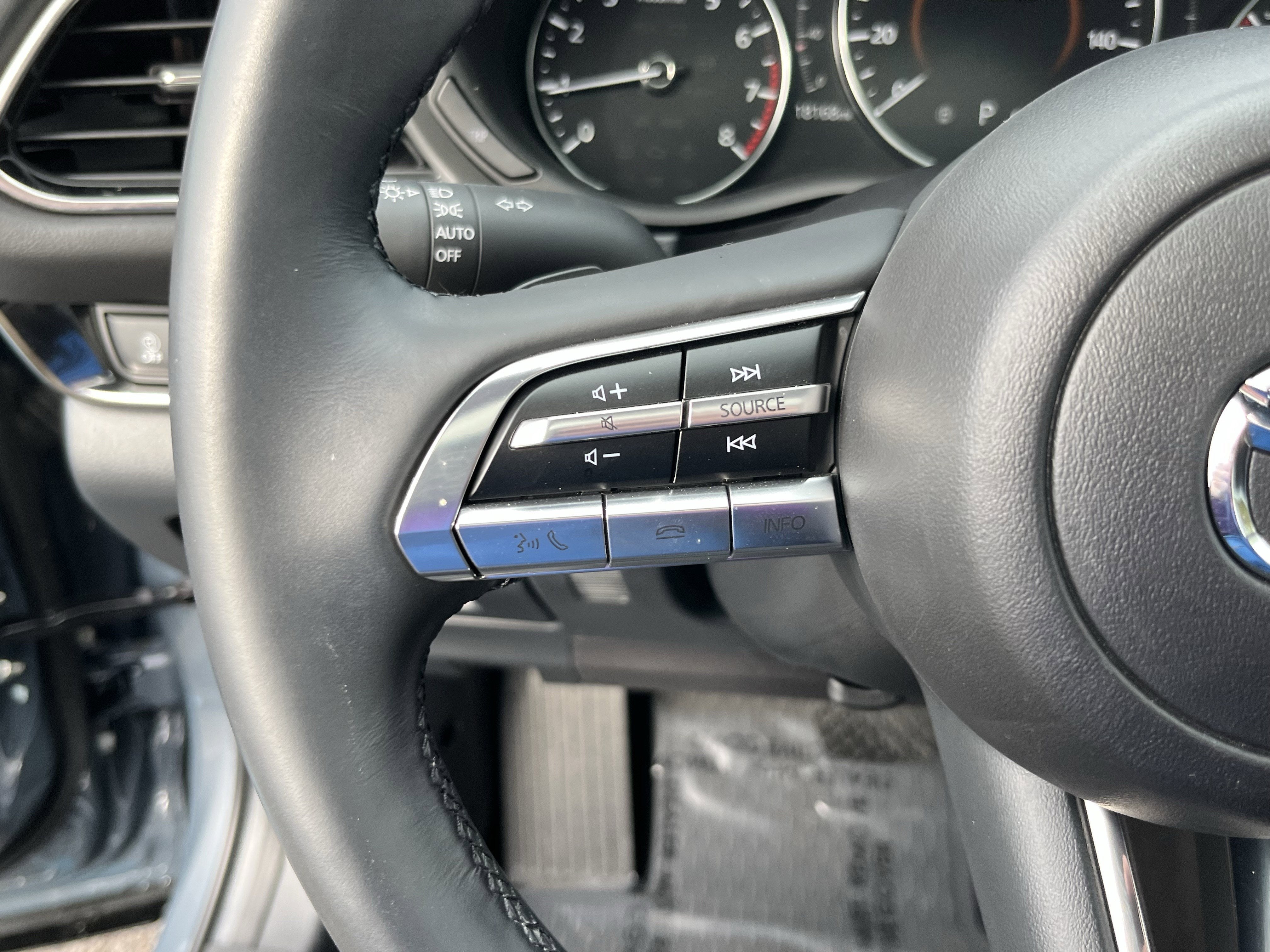 2021 Mazda Mazda CX-30 Premium