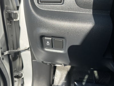 2014 Nissan Versa S Plus