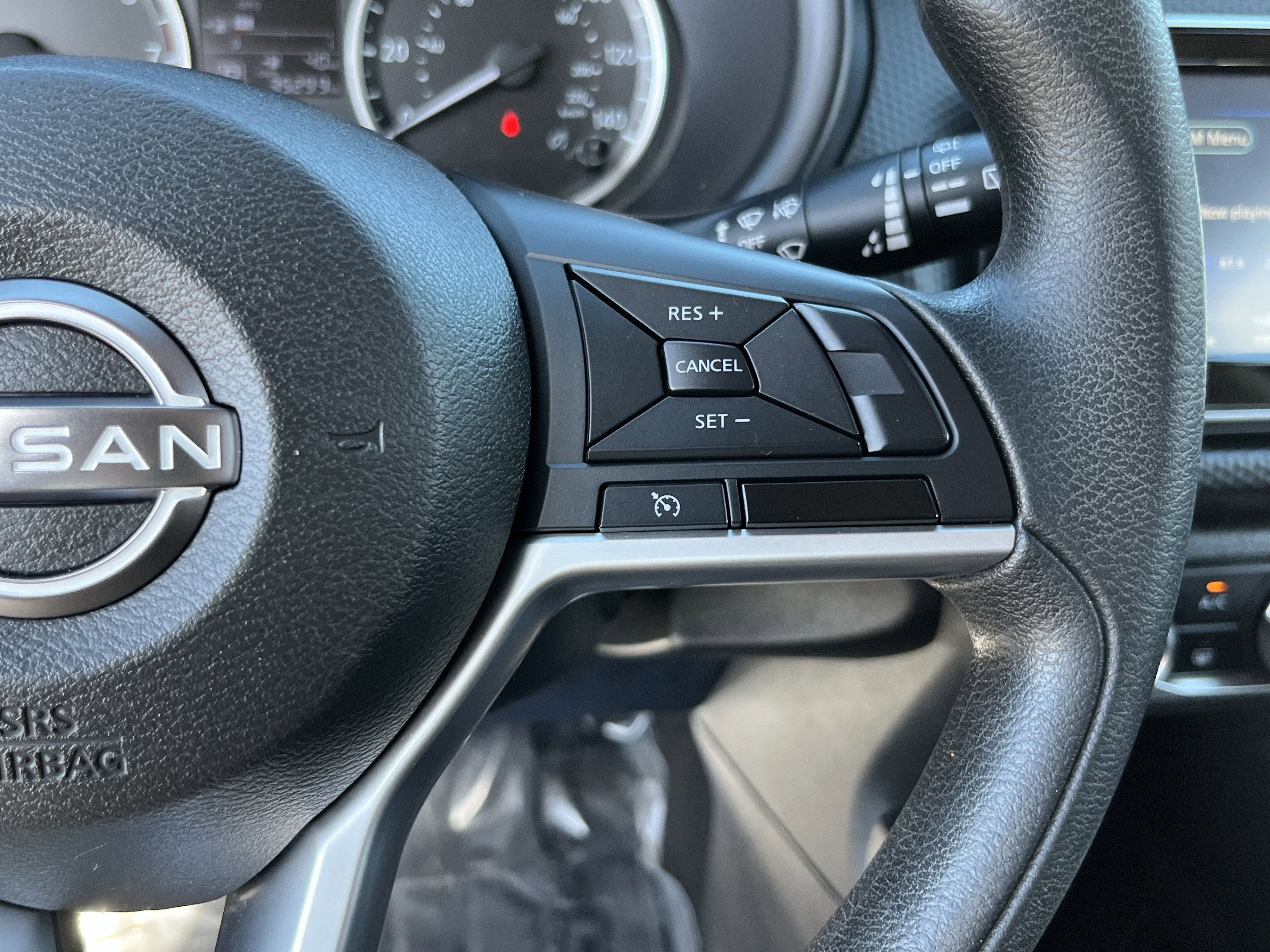 2022 Nissan Kicks S