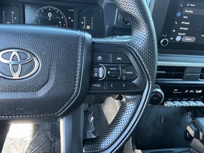 2024 Toyota Tacoma 2WD SR