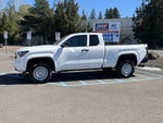 2024 Toyota Tacoma 2WD SR