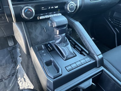 2024 Toyota Tacoma 2WD SR