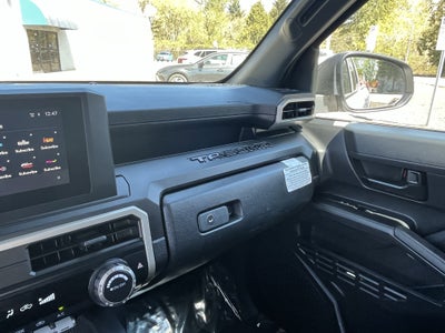 2024 Toyota Tacoma 2WD SR