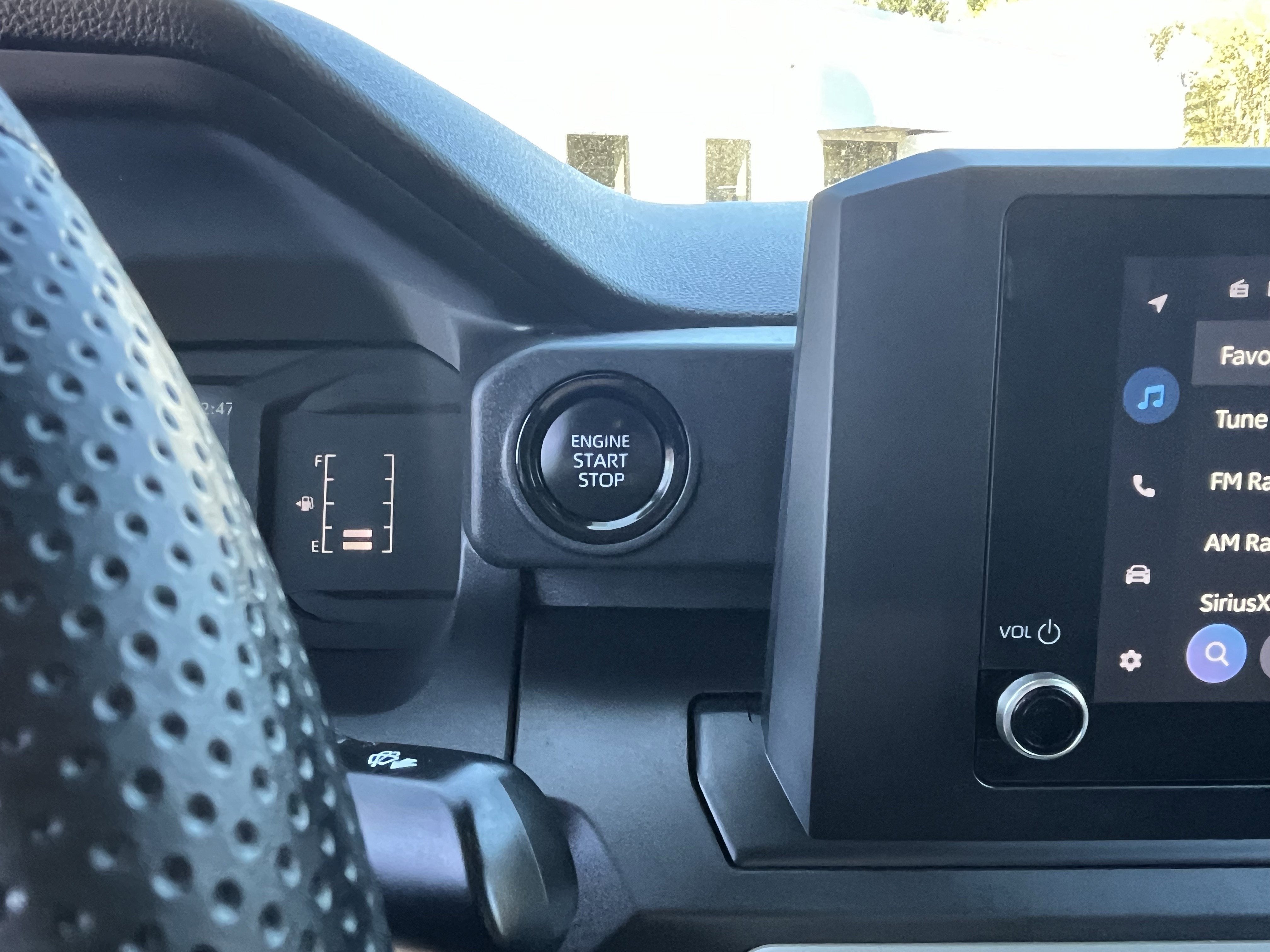 2024 Toyota Tacoma 2WD SR