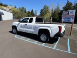 2024 Toyota Tacoma 2WD SR