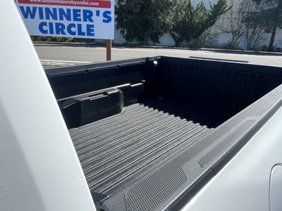 2024 Toyota Tacoma 2WD SR