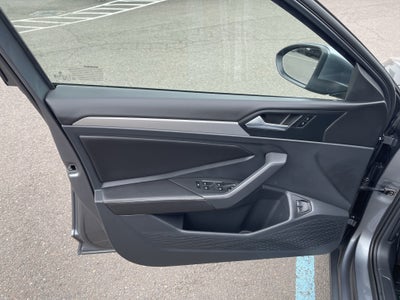 2023 Volkswagen Jetta S
