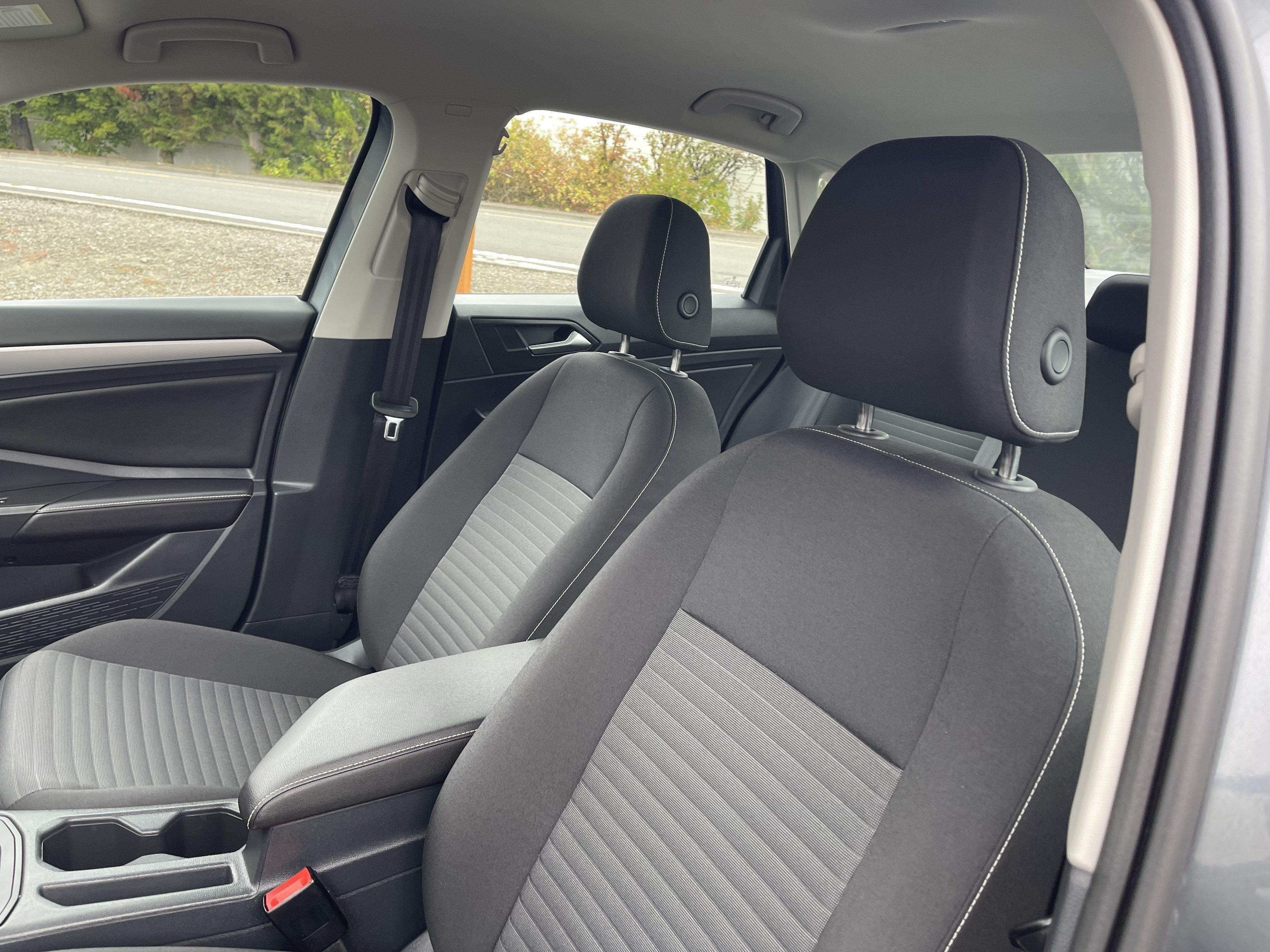 2023 Volkswagen Jetta S
