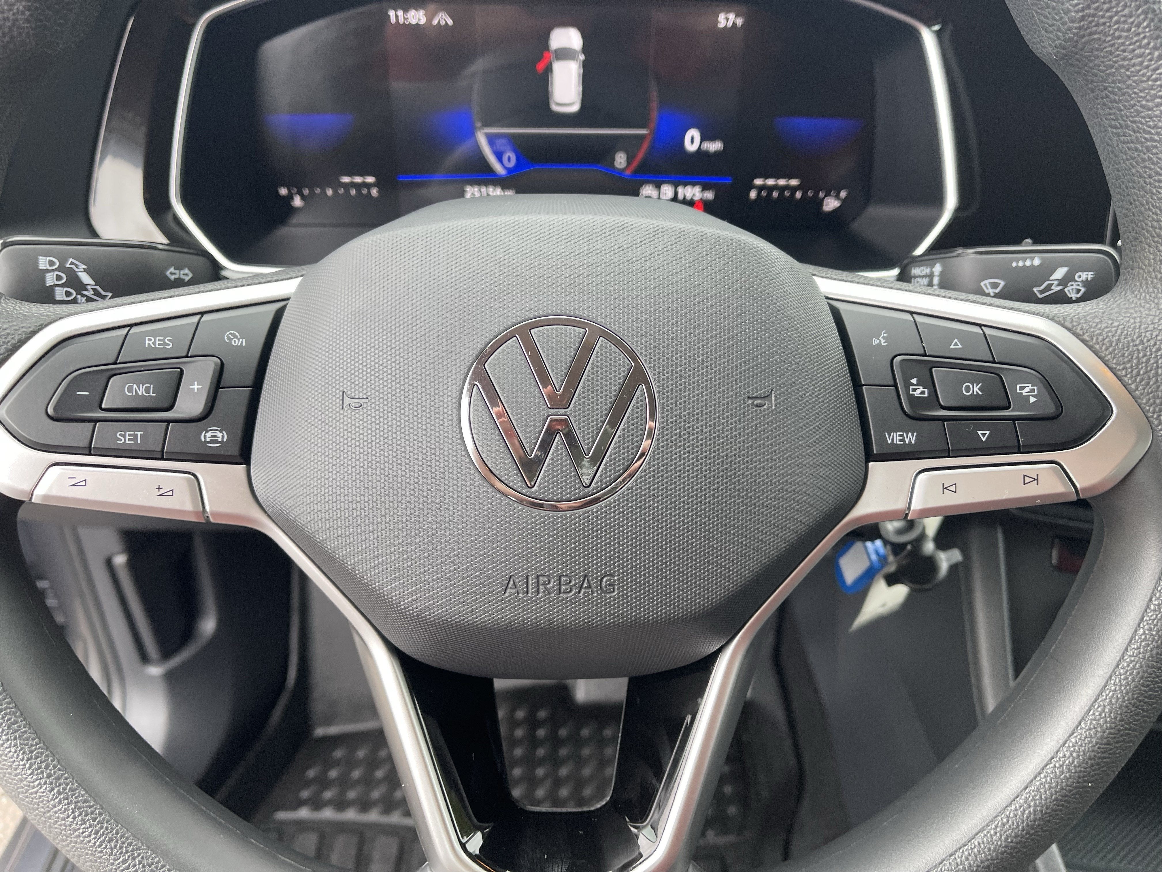 2023 Volkswagen Jetta S
