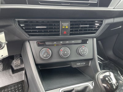 2023 Volkswagen Jetta S