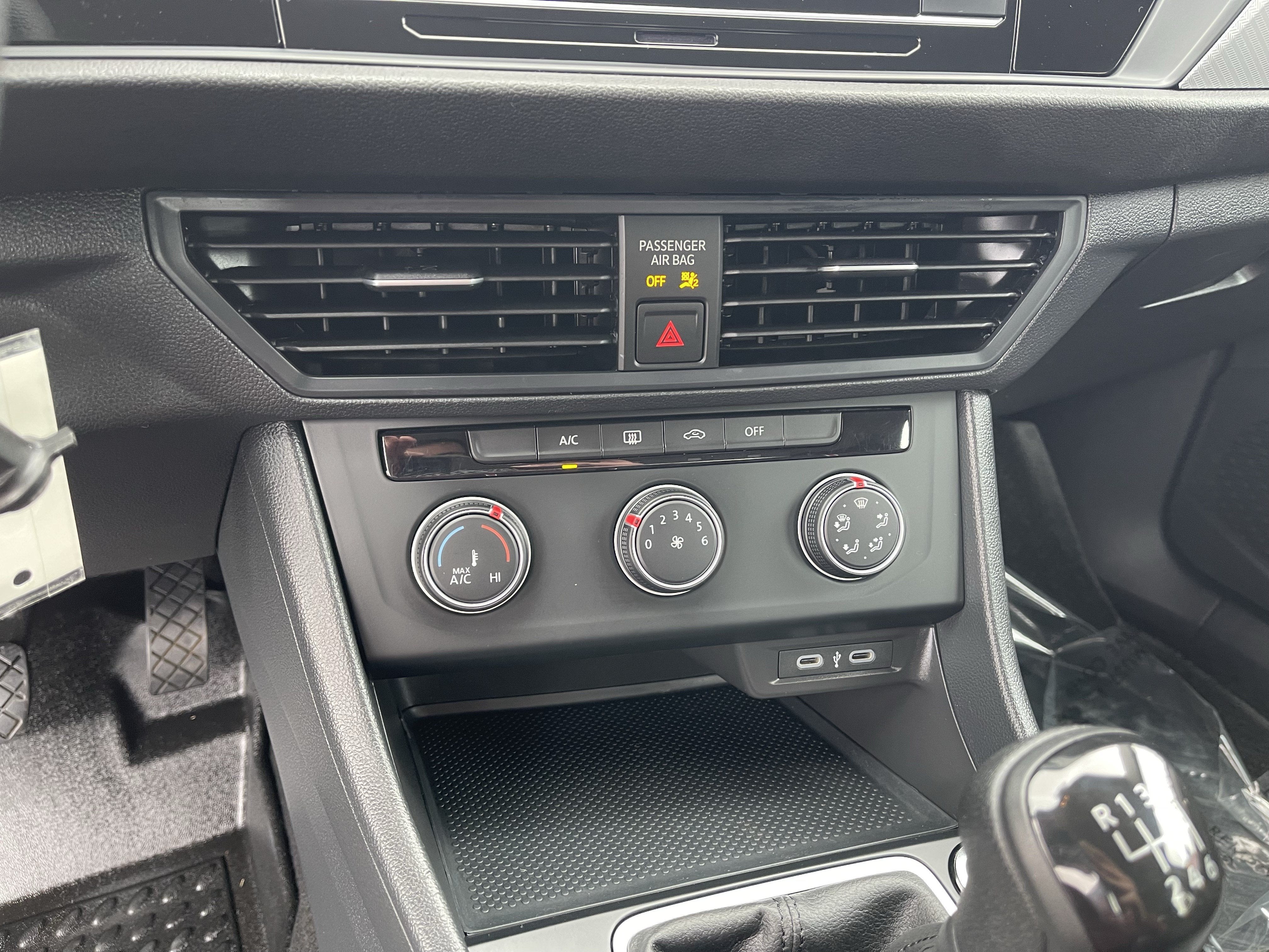 2023 Volkswagen Jetta S