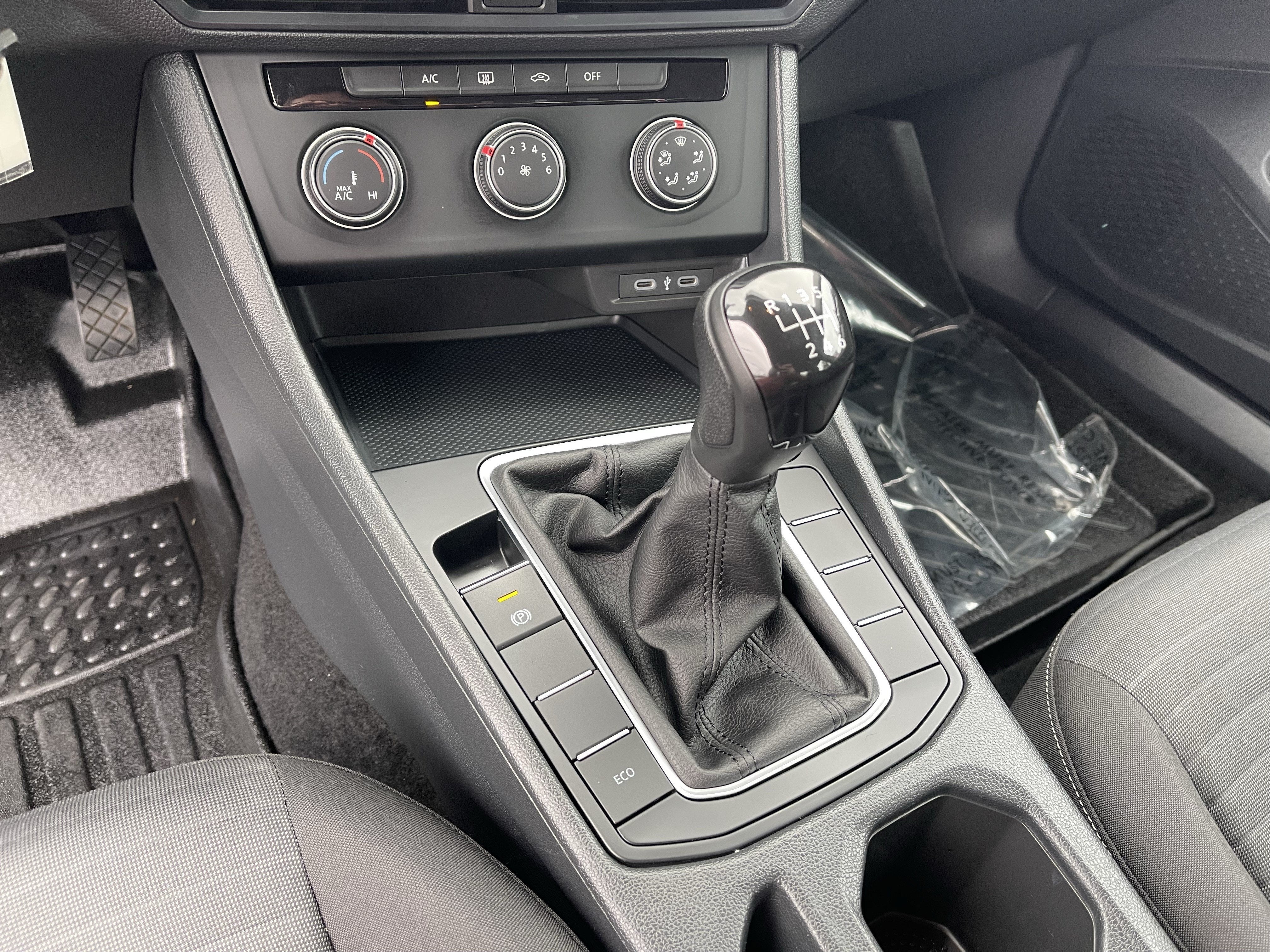 2023 Volkswagen Jetta S
